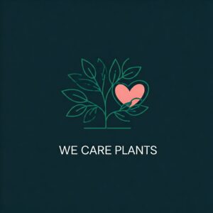 We Care Plants