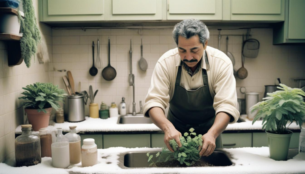 Best kitchen-friendly plants to enhance health and positive energy